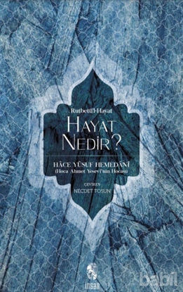 Picture of Hayat Nedir?