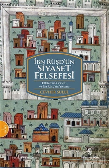 Picture of İbn Rüşd’ün Siyaset Felsefesi