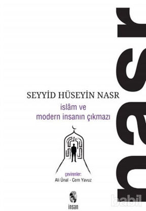 Picture of İslam ve Modern İnsanın Çıkmazı