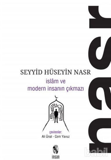 Picture of İslam ve Modern İnsanın Çıkmazı