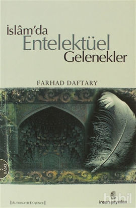 Picture of İslam’da Entelektüel Gelenekler