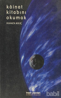 Picture of Kainat Kitabını Okumak