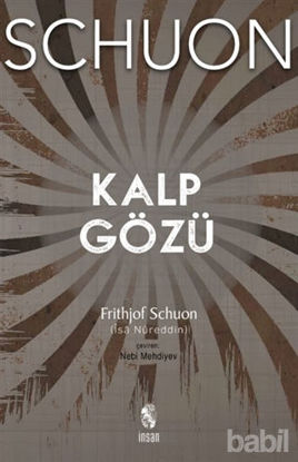 Picture of Kalp Gözü