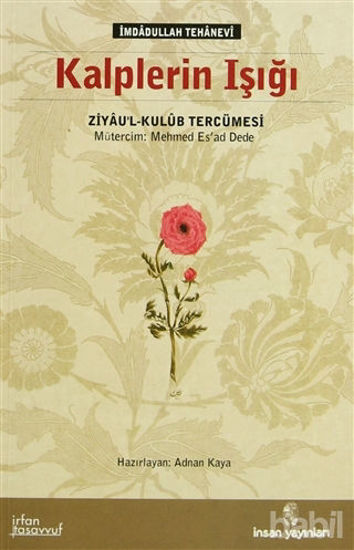 Picture of Kalplerin Işığı