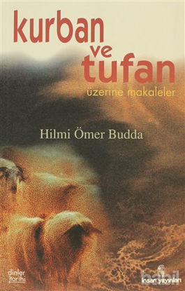 Picture of Kurban ve Tufan Üzerine Makaleler