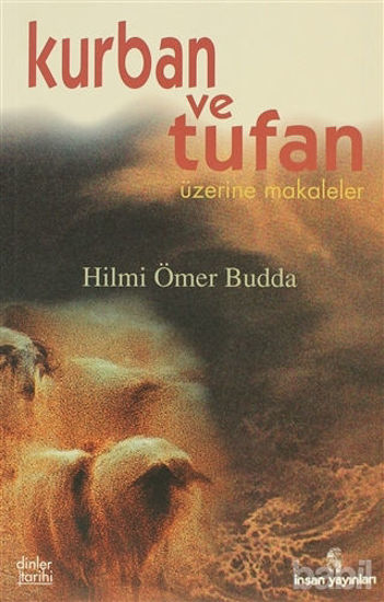 Picture of Kurban ve Tufan Üzerine Makaleler