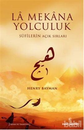 Picture of La Mekana Yolculuk