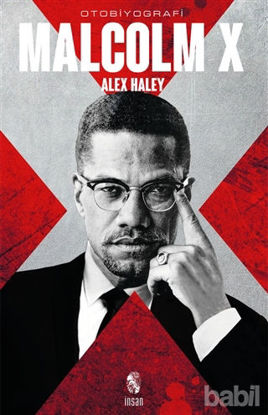 Picture of Malcolm X