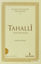 Picture of Manevi İlerlemenin Merhaleleri 1: Tahalli