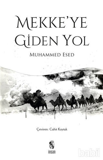 Picture of Mekke’ye Giden Yol