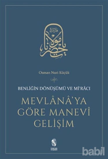 Picture of Mevlana’ya Göre Manevi Gelişim