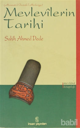 Picture of Mevlevilerin Tarihi