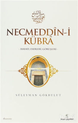Picture of Necmeddin-i Kübra