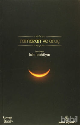 Picture of Ramazan ve Oruç