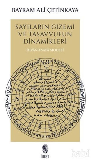 Picture of Sayıların Gizemi ve Tasavvufun Dinamikleri