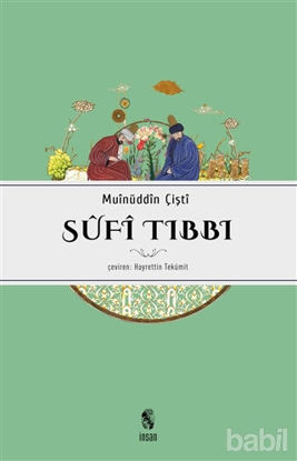 Picture of Sufi Tıbbı