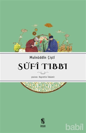Picture of Sufi Tıbbı