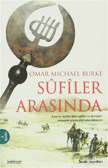 Picture of Sufiler Arasında