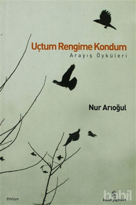 Picture of Uçtum Rengime Kondum