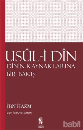 Picture of Usul-i Din