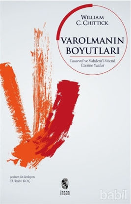 Picture of Varolmanın Boyutları