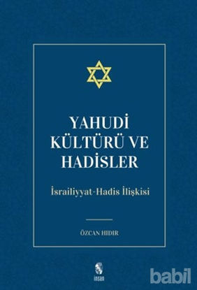 Picture of Yahudi Kültürü ve Hadisler