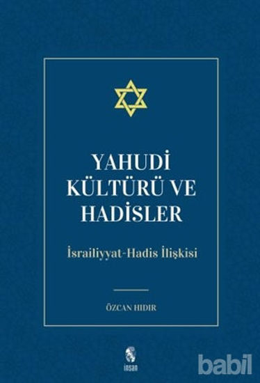 Picture of Yahudi Kültürü ve Hadisler