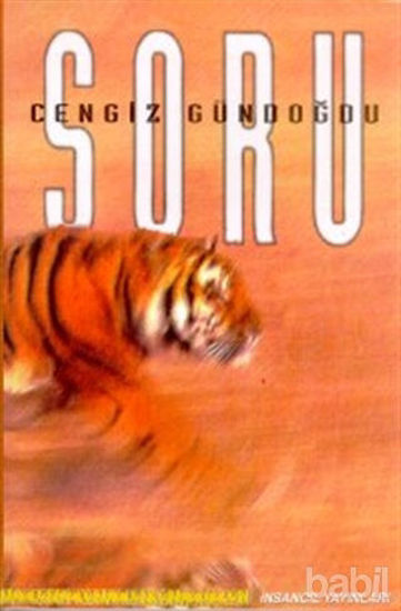 Picture of Soru