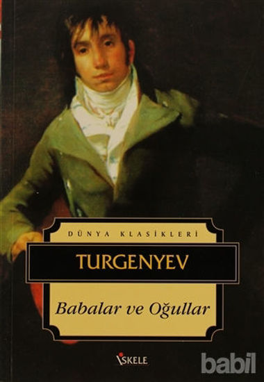 Picture of Babalar ve Oğullar