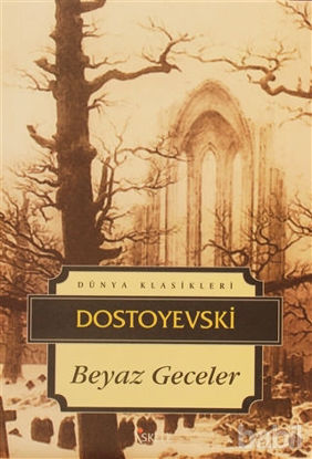 Picture of Beyaz Geceler