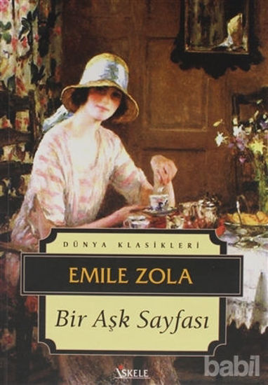 Picture of Bir Aşk Sayfası