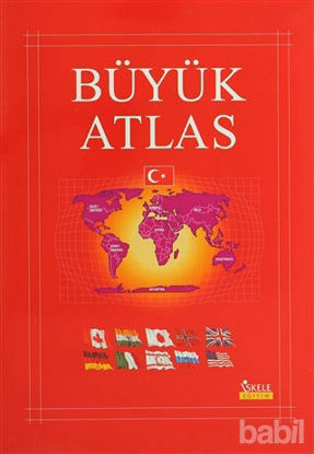 Picture of Büyük Atlas