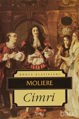 Picture of Cimri