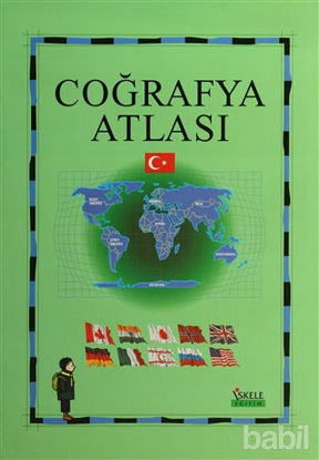 Picture of Coğrafya Atlası