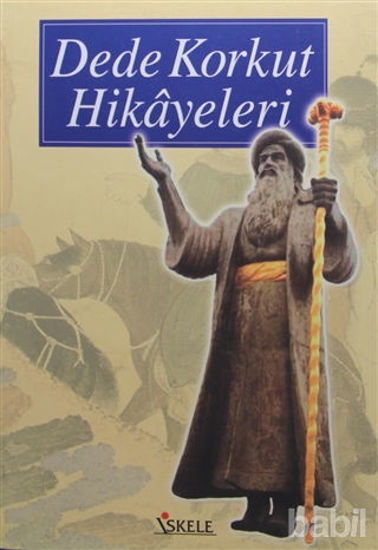 Picture of Dede Korkut Hikayeleri