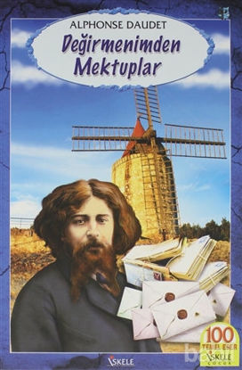 Picture of Değirmenimden Mektuplar