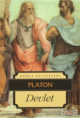 Picture of Devlet