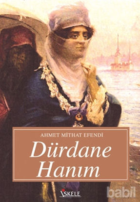 Picture of Dürdane Hanım