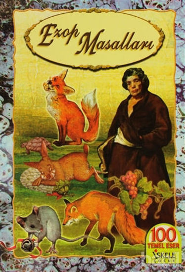 Picture of Ezop Masalları