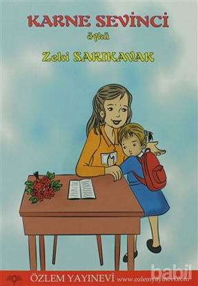 Picture of Karne Sevinci