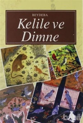 Picture of Kelile ve Dimne