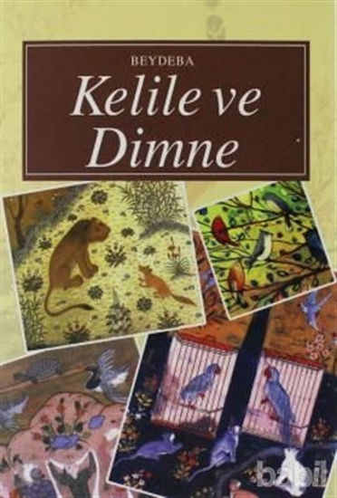 Picture of Kelile ve Dimne