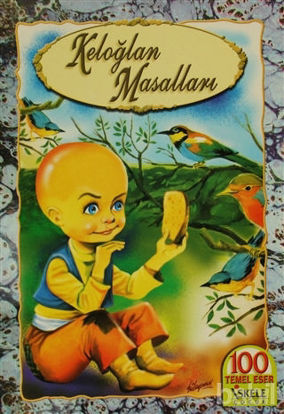 Picture of Keloğlan Masalları