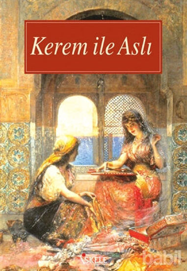 Picture of Kerem ile Aslı