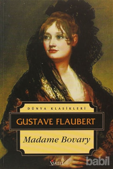 Picture of Madame Bovary