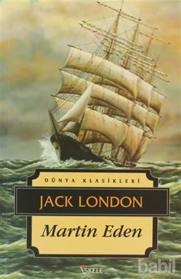 Picture of Martin Eden