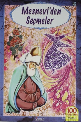 Picture of Mesnevi’den Seçmeler