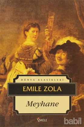 Picture of Meyhane