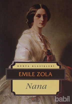 Picture of Nana