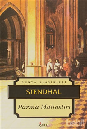 Picture of Parma Manastırı